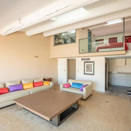 Apartamento Sublime Pepite Vieux Port 2P Vue Imprenable Marsella Exterior foto